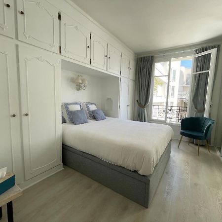 Appartement 2 Pieces Elegant Proche Porte De Versailles Paris Exterior photo