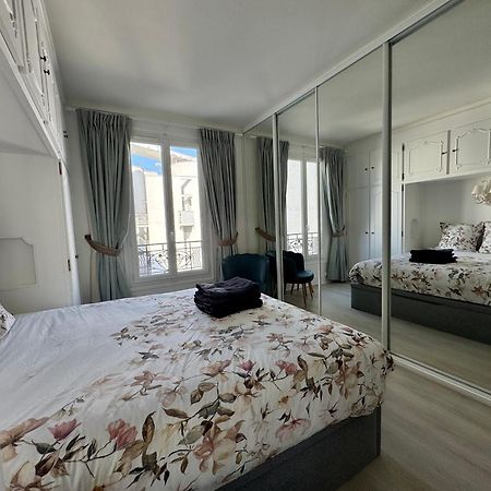 Appartement 2 Pieces Elegant Proche Porte De Versailles Paris Exterior photo