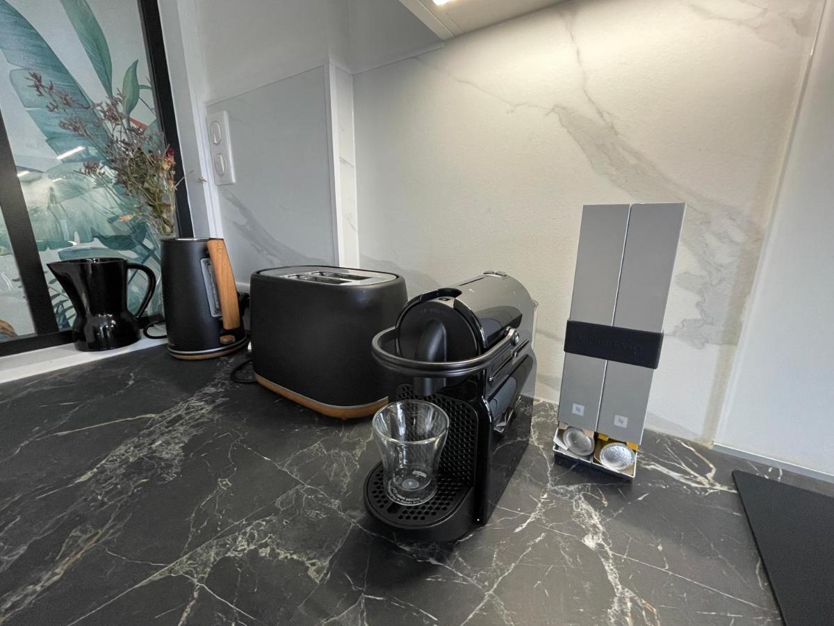 Appartement 2 Pieces Elegant Proche Porte De Versailles Paris Exterior photo